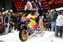 Motosalon Brno 2012 objektivem Jardy Mare�ka