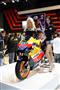 Motosalon Brno 2012 objektivem Jardy Mare�ka