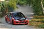 Rally Vyso�ina 2010, foto Pavel Dou�a