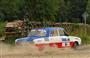 Rally Vyso�ina 2010, foto Pavel Dou�a