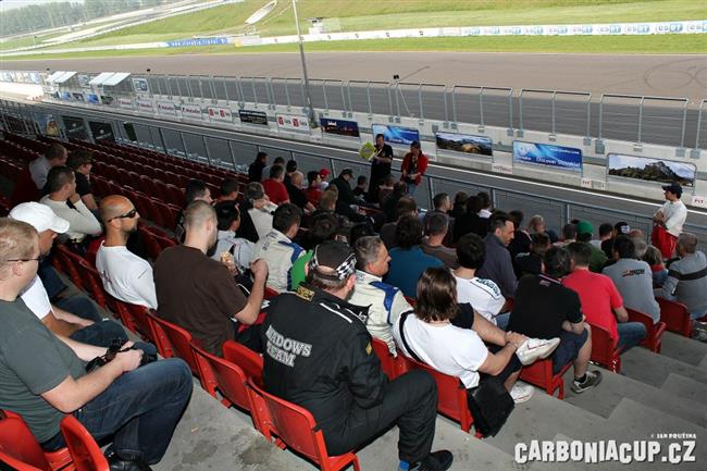 Slovakiaring pithl do Carbonia Cupu opt pln dm
