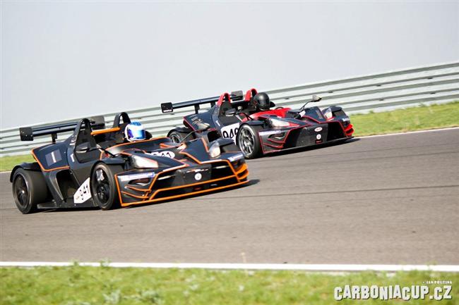 Slovakiaring pithl do Carbonia Cupu opt pln dm