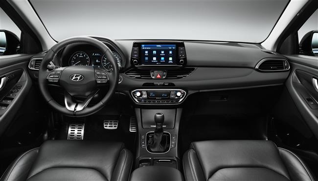 Pichz nov Hyundai i30