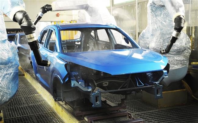 Ptomnost spolenosti Hyundai v Evrop m pzniv vliv na zdej ekonomiku