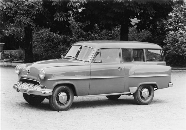 Opel Insignia, oficiln foto Opel