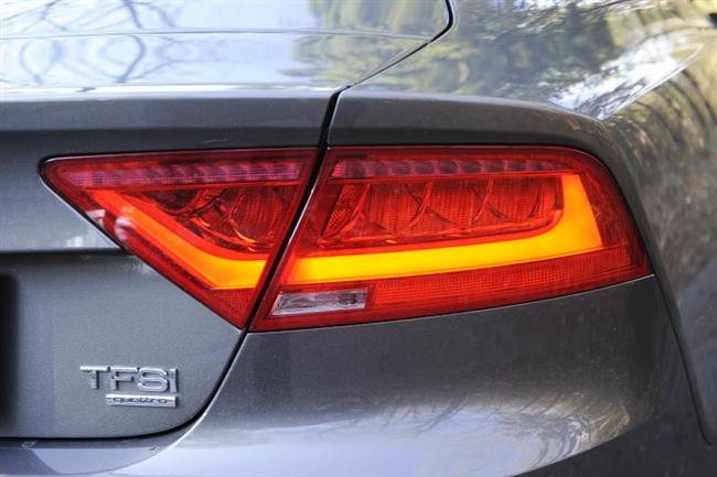 Audi zstv nejprodvanj prmiovou znakou v Evrop