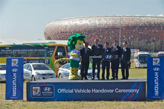 Dky partnerstv znaky Hyundai s FIFA Praha oije fotbalovm ltem
