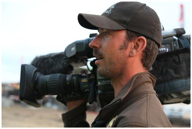 Vzpomnky na Dakar 2009 objektivem fotograf tmu  Marka Spila podruh