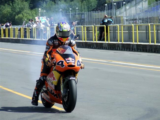 Motocyklov Grand Prix na Masarykov okruhu v Brn m podepsno a do roku 2013   !!