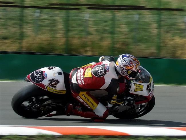 Moto GP 2008, foto JM