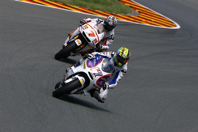 MotoGP Brno 2011: Bookmakei nev v nadprmrn vsledky eskch jezdc