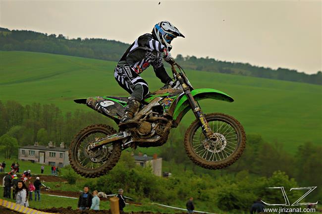 MMSR v motokrosu 2011 ve slovensk Myjav