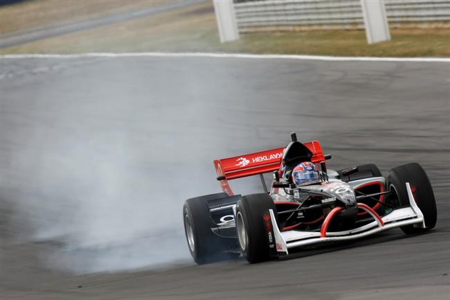 Michael Vorba pojede mistrovstv FIA GT 2008