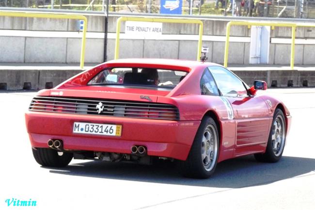 Od bezna maj et motorist monost sbrat sklenice Ferrari z limitovan edice