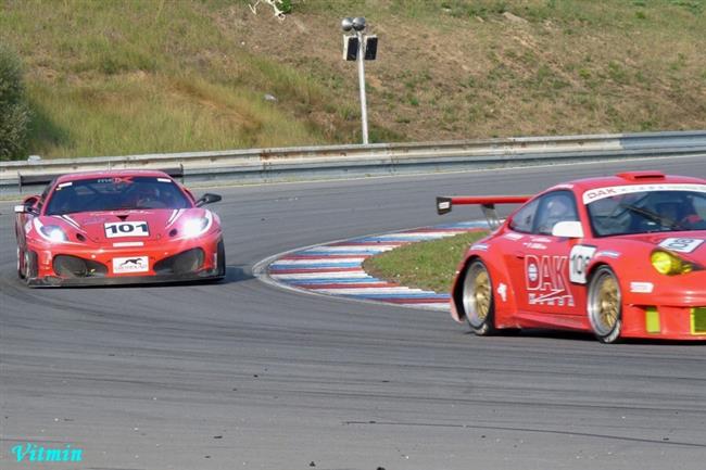 PCMO 2009 a Ferrari tmu Menx objektivem Vti Klgla