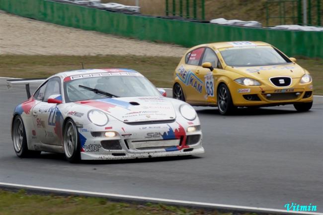 Brnnsk stj Minek Motorsport dnes na tiskovce bilancovala vydaenou sezonu 2010