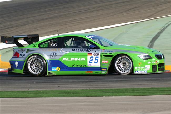 FIA GT 3 2009 : Reakce fa tmu Martina Matzkeho k vrokm Jiho Navrtila