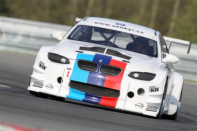 Motorsport bude pro BMW i nadle velmi vznamn. V plnu je rozen aktivit !!