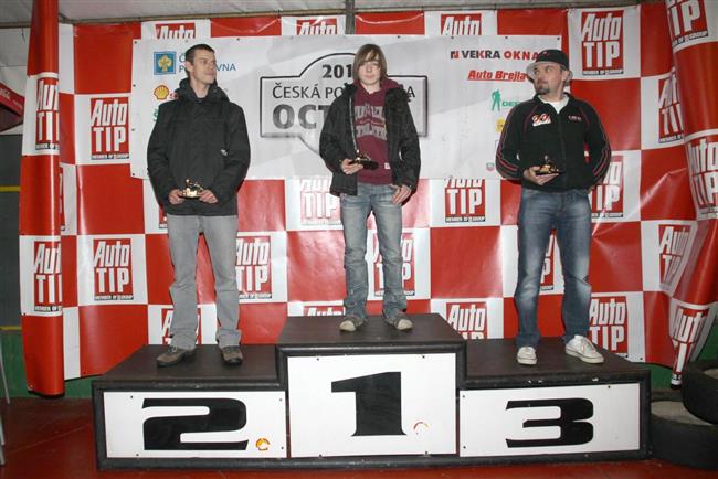 Novodob Octavia cup 2010 zakonil sezonu na motokrch. Jede se dl!