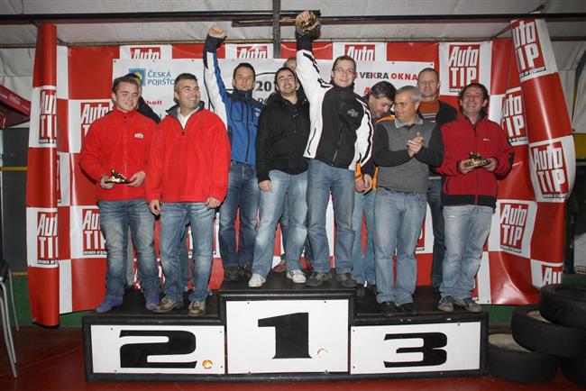 Novodob Octavia cup 2010 zakonil sezonu na motokrch. Jede se dl!