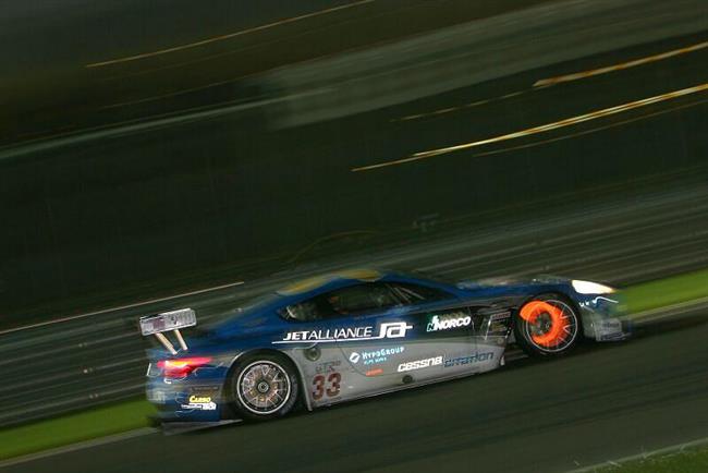 FIA GT Adria Raceway 2007 foto FIA GT