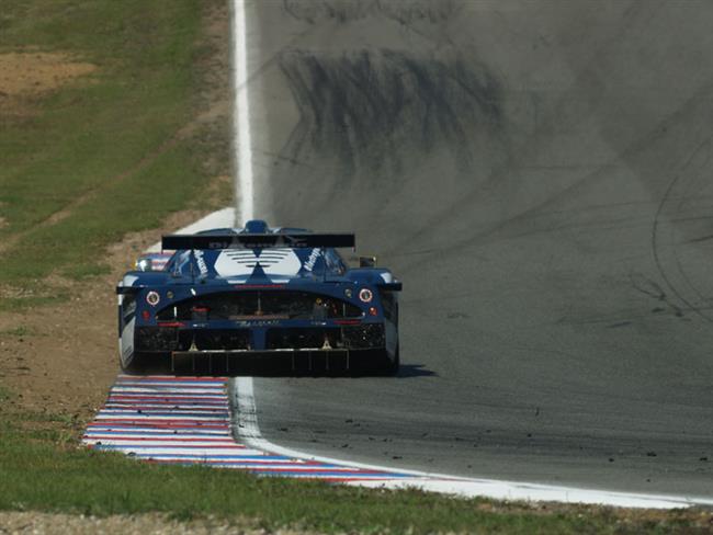 FIA GT, PC Brna 2007, foto Pavel Prochzka