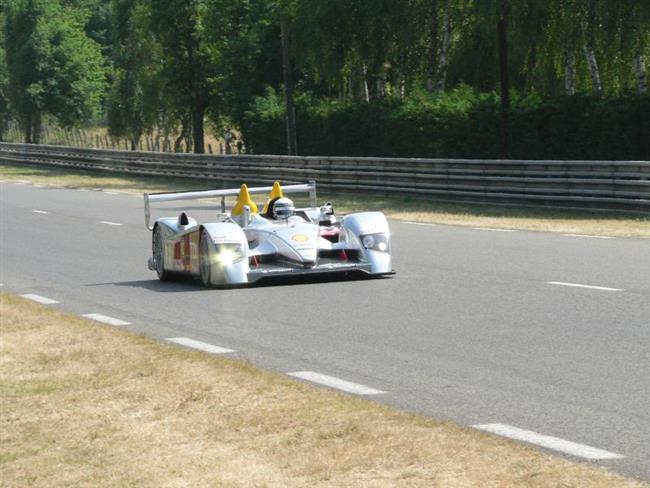 Le Mans 2006 potet
