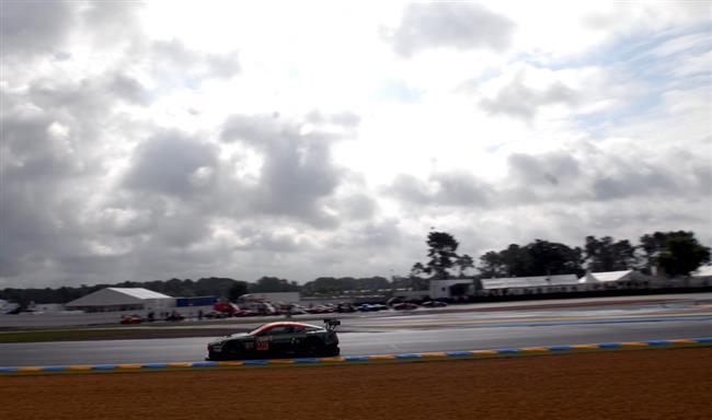 Palivo Shell V-Power Diesel opt pohnlo vtzn AUDI  v 24 hod Le Mans.