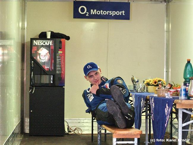 FIA ETCC 2007 v Adrii a Michal Matjovsk, foto tmu SMS