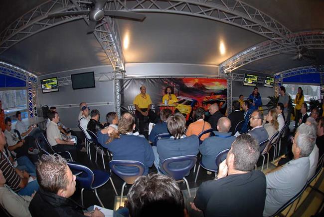 WTCC 2007 - Monza, foto SEAT