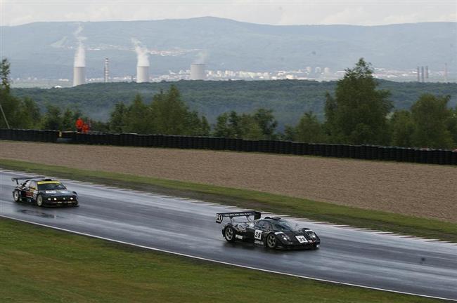 Tom Kostka s AUDI DTM po letech kralovn Mercedes DTM sprintovm mistrem republiky !!!