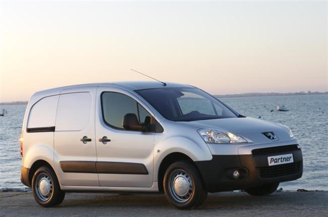 Obchodn vsledky znaky Peugeot v roce 2007: Sam rekordy
