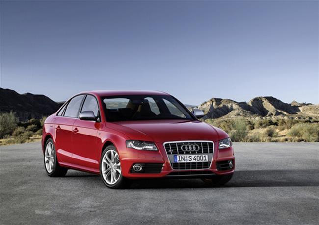 Dal rekordn rok pro Audi : 12 novch model pisplo k prodejnm rekordm