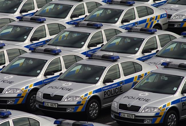 Brno zanaj brzdit nov policejn sktry