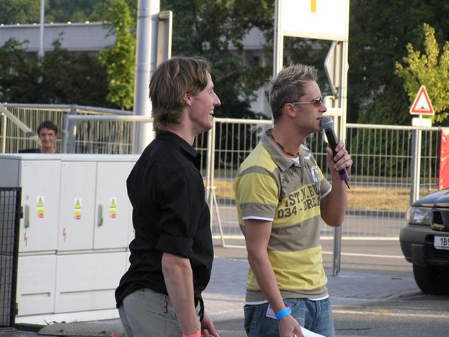 Premirov Motofest 2007 v Brn, foto poadatel