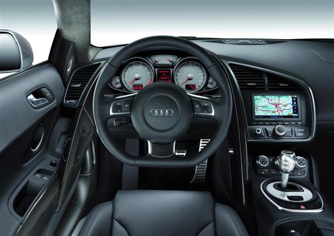 Nov Audi TT Roadster - nevedn zitek