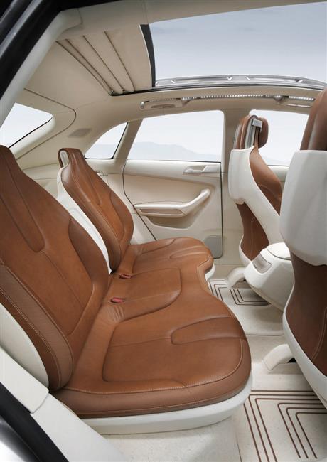 SEAT bude vyrbt nov Audi Q3 v Martorellu