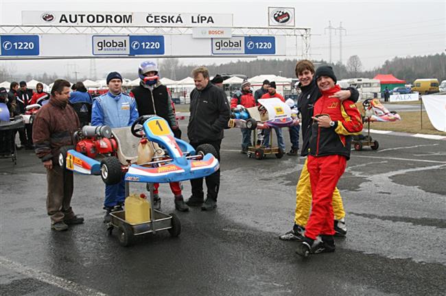 Motokrov Koka cup v Sosnov, foto MM Racing - K. Kube