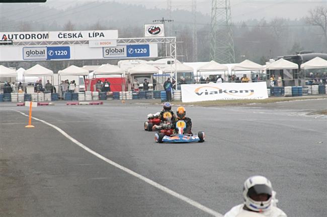 Motokrov Koka cup v Sosnov, foto MM Racing - K. Kube