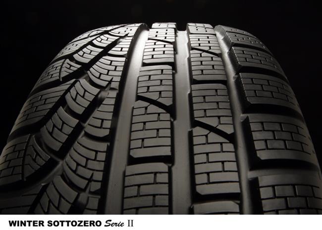 Rady motoristm: Pro se jzda na zimnch pneu v lt nevyplat
