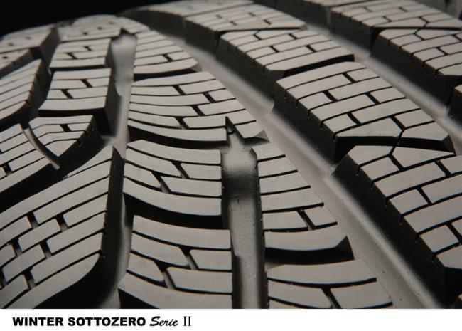 Pirelli- zimn pneumatika nov generace