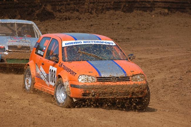 Bresson MMR Autocross Perov 2008, foto Tonda Mal