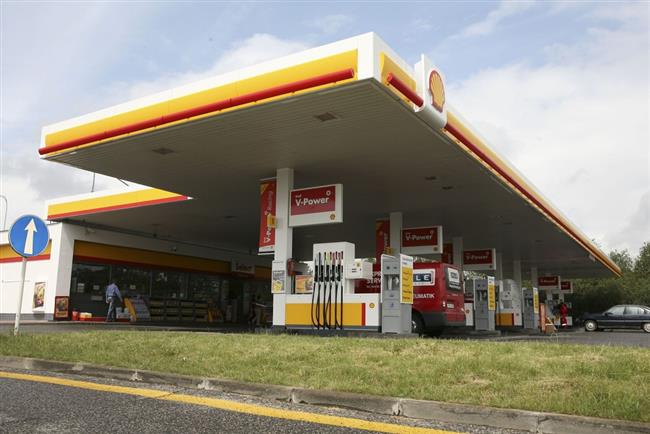 Shell nabz novou kartu pro motoristy