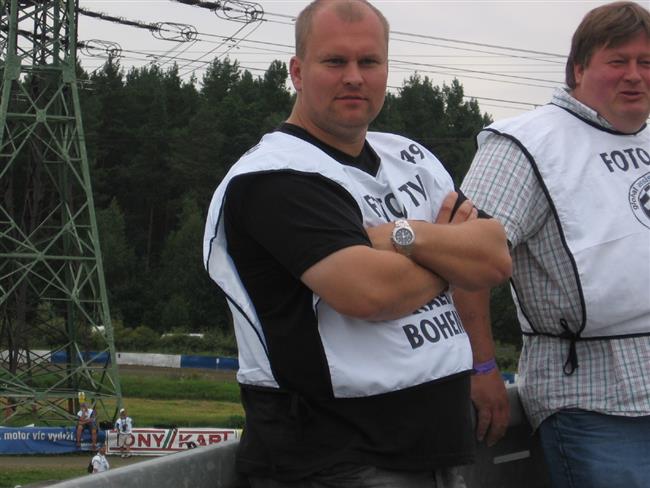 ME Sosnov 2008, foto Karel Koleko