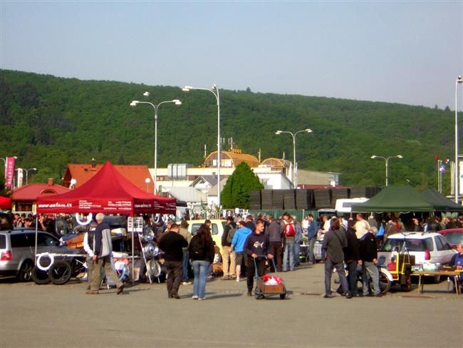 Jarn Motortechna Brno 2011