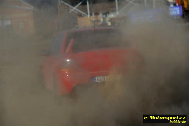 Ji tet Rally show Nemyeves 2011