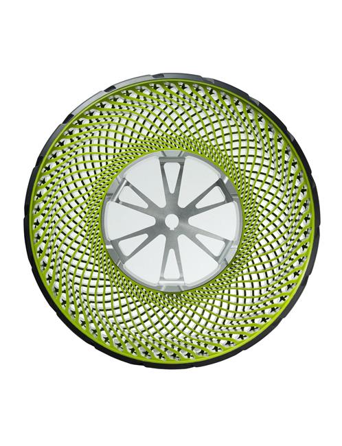 Nov bezduov pneumatiky Bridgestone