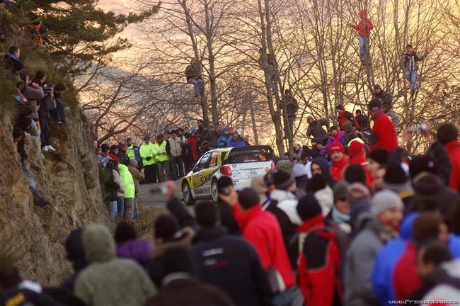 Loeb ped Britskou rallye: Tuto sout jet nikdy nevyhrl a rd bych tu jednou zvtzil