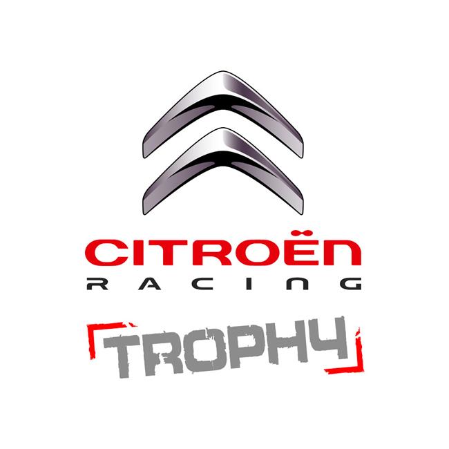 Novinka Citron Racing Trophy CZ ji m sv vlastn webov strnky