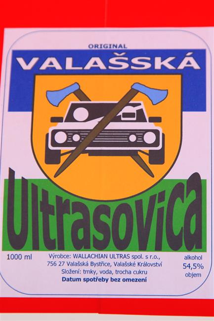 Mikulsk rallyesprint ve Sluovicch se letos pojede opt !!